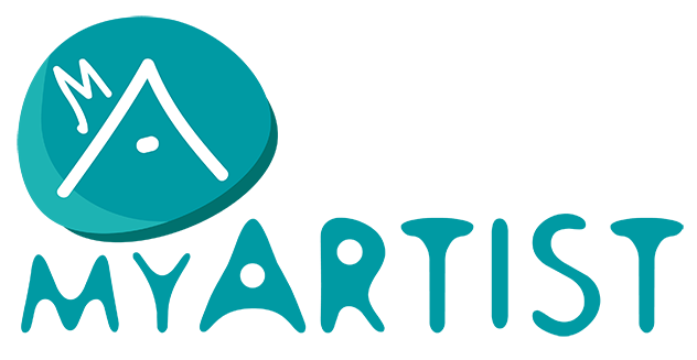 MyArtist logo